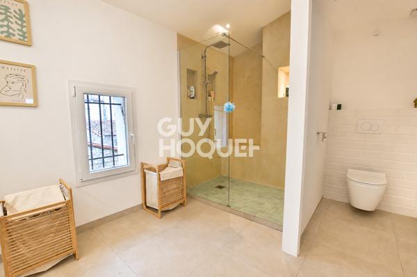 APPARTEMENT RENOVE