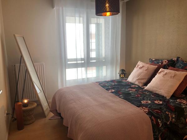 SAINT-PATERN - Appartement meublé 3 pièce(s) 67.56 m2