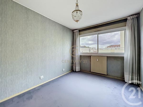 Appartement F4 à vendre  3 pièces - 94,68 m 2   LYON  - 69008