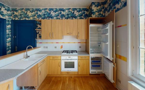 Appartement à louer    3 pièces •  Bar-le-Duc