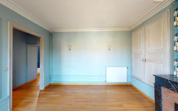 Appartement à louer    3 pièces •  Bar-le-Duc