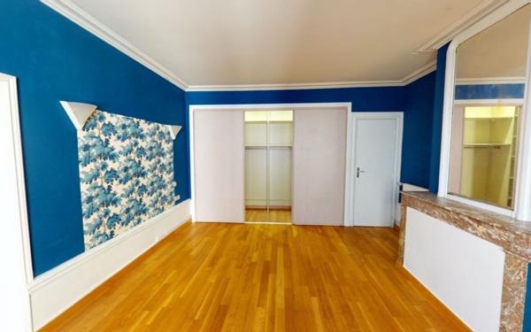 Appartement à louer    3 pièces •  Bar-le-Duc