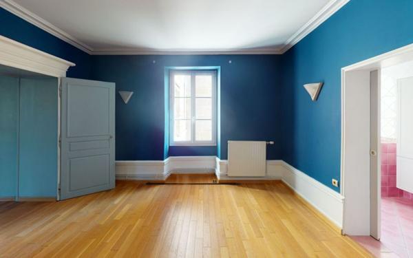 Appartement à louer    3 pièces •  Bar-le-Duc