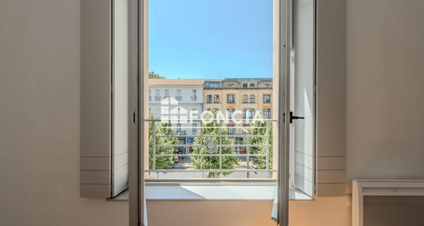 À vendre Appartement 2 pièces 50.68 m² - Avignon 84000