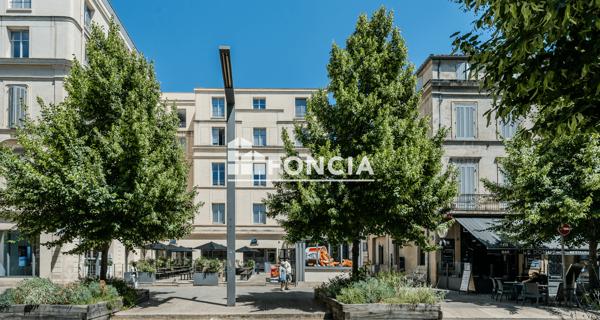 À vendre Appartement 2 pièces 50.68 m² - Avignon 84000