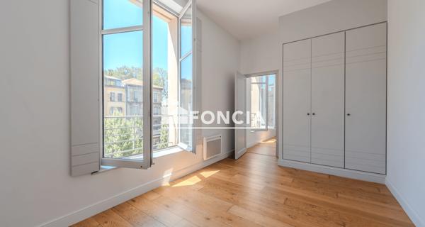 À vendre Appartement 2 pièces 50.68 m² - Avignon 84000
