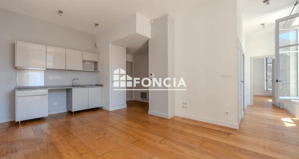 À vendre Appartement 2 pièces 50.68 m² - Avignon 84000
