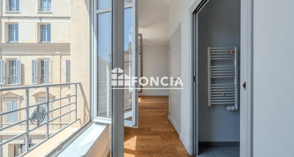 À vendre Appartement 2 pièces 50.68 m² - Avignon 84000