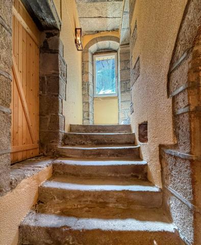 Maison à vendre à Aubusson (23200) - Creuse