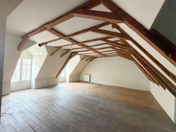 Maison à vendre à Aubusson (23200) - Creuse