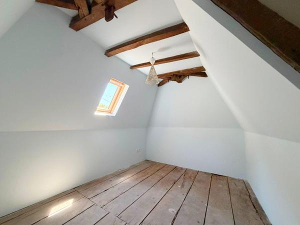 Maison à vendre à Aubusson (23200) - Creuse