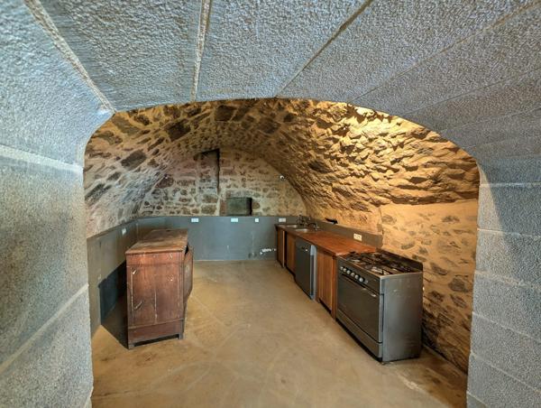 Maison à vendre à Aubusson (23200) - Creuse
