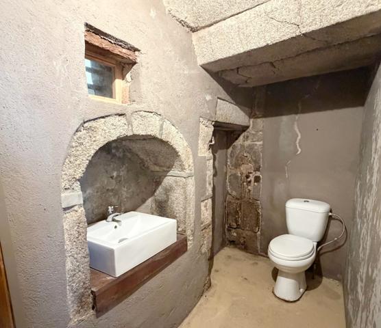 Maison à vendre à Aubusson (23200) - Creuse
