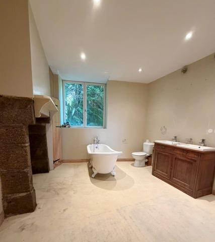 Maison à vendre à Aubusson (23200) - Creuse