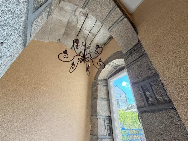 Maison à vendre à Aubusson (23200) - Creuse