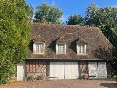 Maison à vendre à Lisieux dans le Calvados (14100), ref : 14058-1706