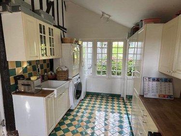 Maison à vendre à Lisieux dans le Calvados (14100), ref : 14058-1706