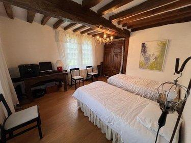 Maison à vendre à Lisieux dans le Calvados (14100), ref : 14058-1706