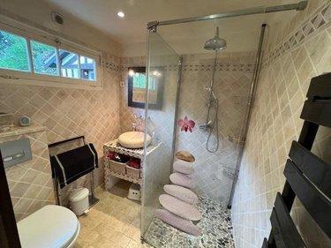 Maison à vendre à Lisieux dans le Calvados (14100), ref : 14058-1706