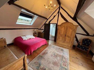 Maison à vendre à Lisieux dans le Calvados (14100), ref : 14058-1706