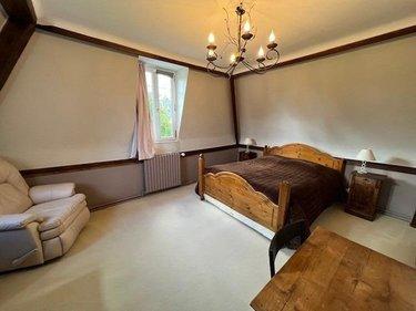 Maison à vendre à Lisieux dans le Calvados (14100), ref : 14058-1706