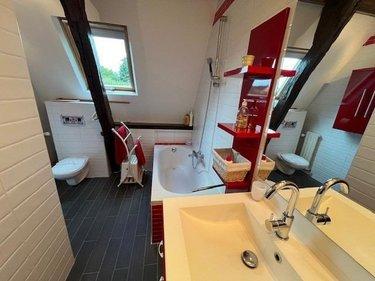 Maison à vendre à Lisieux dans le Calvados (14100), ref : 14058-1706