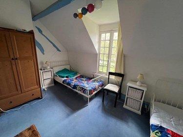 Maison à vendre à Lisieux dans le Calvados (14100), ref : 14058-1706