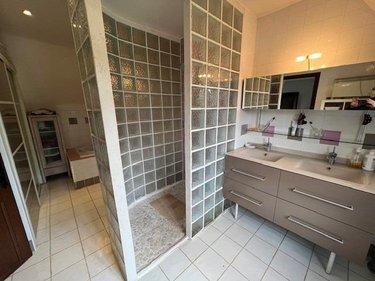 Maison à vendre à Lisieux dans le Calvados (14100), ref : 14058-1706