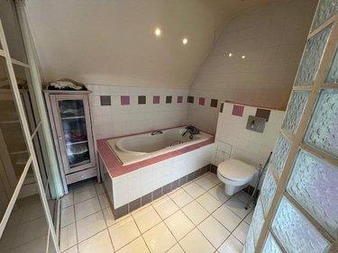 Maison à vendre à Lisieux dans le Calvados (14100), ref : 14058-1706