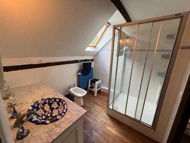 Maison à vendre à Lisieux dans le Calvados (14100), ref : 14058-1706