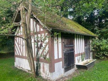 Maison à vendre à Lisieux dans le Calvados (14100), ref : 14058-1706