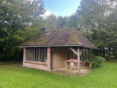 Maison à vendre à Lisieux dans le Calvados (14100), ref : 14058-1706