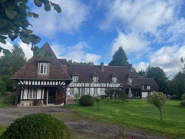 Maison à vendre à Lisieux dans le Calvados (14100), ref : 14058-1706