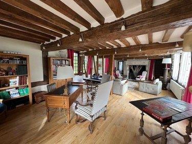 Maison à vendre à Lisieux dans le Calvados (14100), ref : 14058-1706