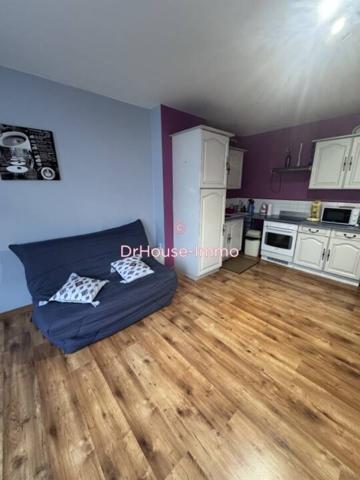 Immeuble à vendre 6 pièces de 140 m²