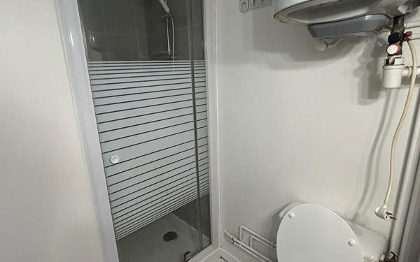 Appartement à louer    1 pièce •  Mont-de-Marsan