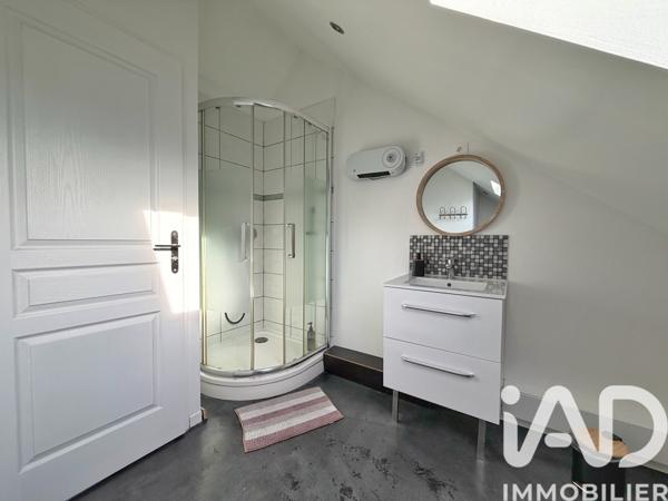 Maison à vendre 5 pièces 124 m² Jaunay-Marigny