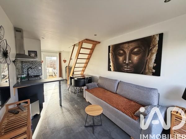 Maison à vendre 5 pièces 124 m² Jaunay-Marigny
