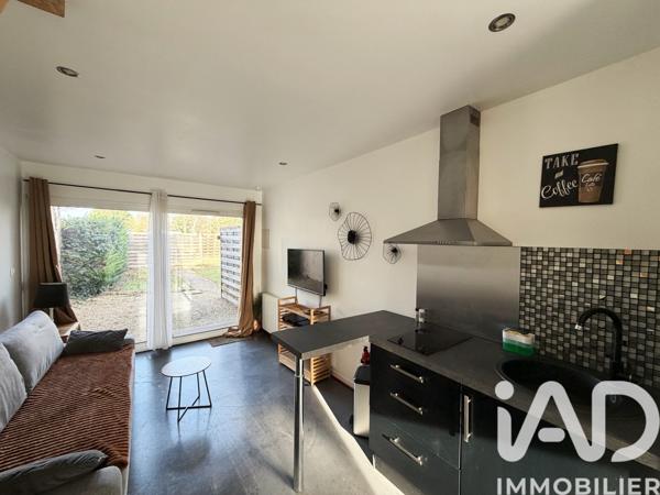 Maison à vendre 5 pièces 124 m² Jaunay-Marigny