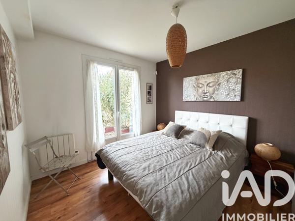Maison à vendre 5 pièces 124 m² Jaunay-Marigny