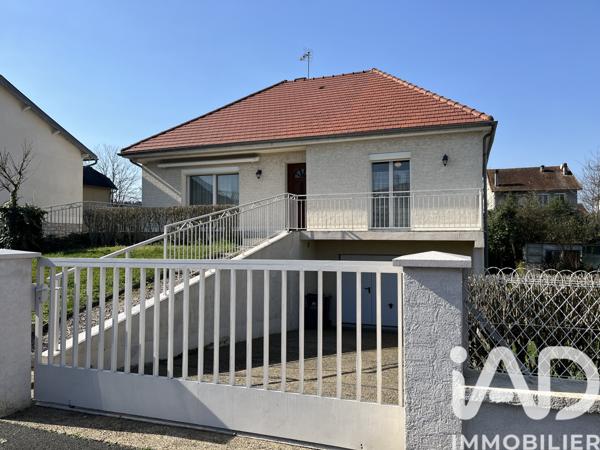 Maison à vendre 5 pièces 104 m² Malemort