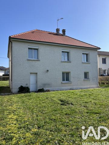 Maison à vendre 5 pièces 104 m² Malemort