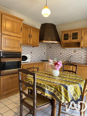 Maison à vendre 5 pièces 104 m² Malemort