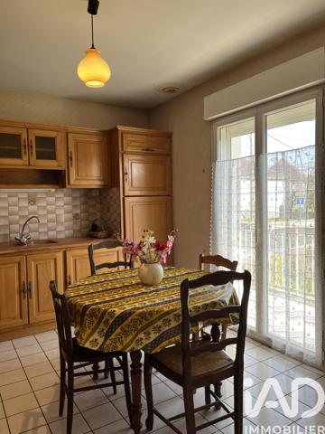 Maison à vendre 5 pièces 104 m² Malemort