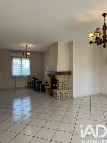 Maison à vendre 5 pièces 104 m² Malemort