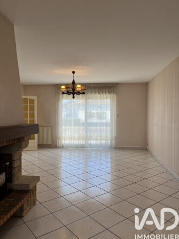 Maison à vendre 5 pièces 104 m² Malemort