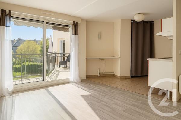 Appartement F2 à vendre  2 pièces - 39,45 m2 EPERNON - 28