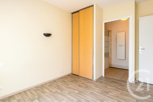 Appartement F2 à vendre  2 pièces - 39,45 m2 EPERNON - 28
