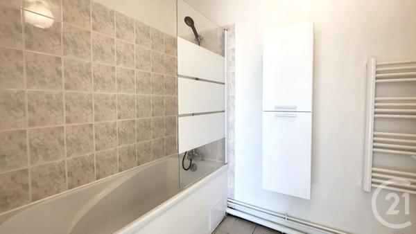 Appartement F2 à vendre  2 pièces - 39,45 m2 EPERNON - 28
