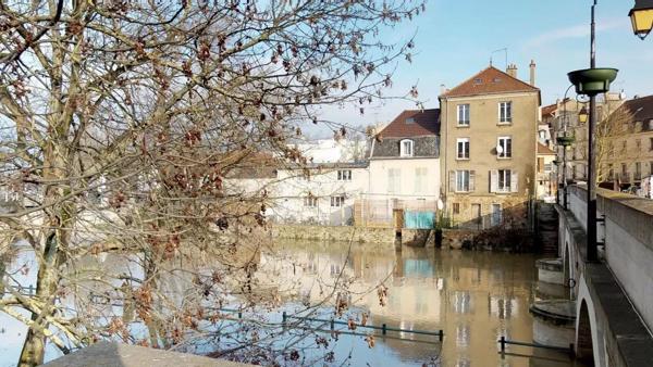 Vente Appartement 3 pièces 53 m2 à Villeneuve-Saint-Georges